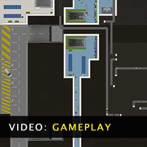 Airport Ceo Gameplay Video