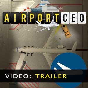 Airport Ceo Trailer Video