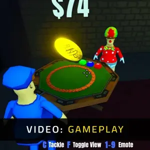 Airport Security Sucks! - Gameplay Video