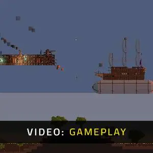 Airships Conquer the Skies - Gameplay Video