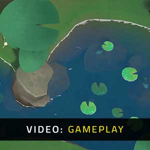 Aka - Gameplay Video