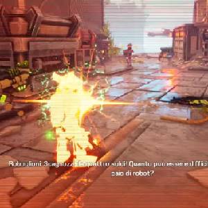 Akimbot - Catching Robot