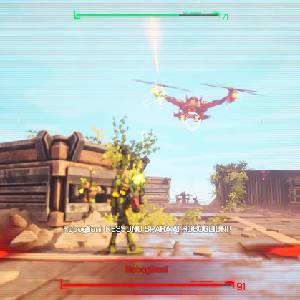 Akimbot - Roboglioni