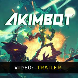 Akimbot Pc