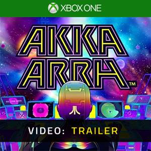 Akka Arrh Video Trailer