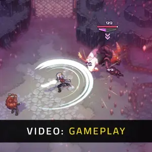 Alabaster Dawn - Gameplay Video
