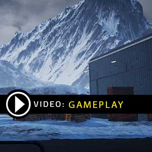 Alaskan Truck Simulator Video Gameplay