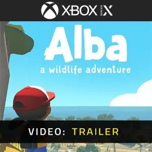 Alba A Wildlife Adventure Xbox Series X - Video Trailer