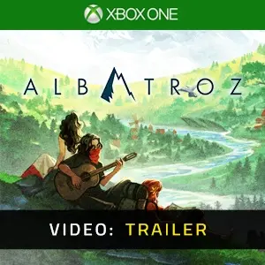 Albatroz Xbox One – Trailer
