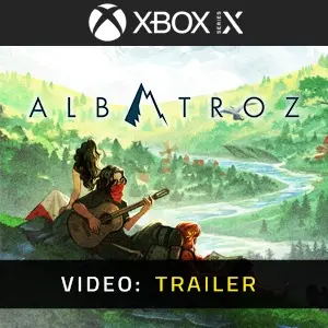 Albatroz Xbox Series – Trailer