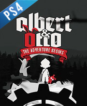 Albert and Otto Playstation 4