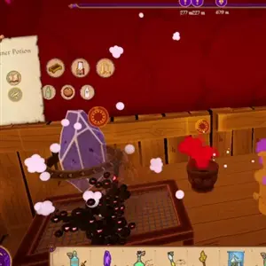 Alchemist Bundle - Brewing Potions