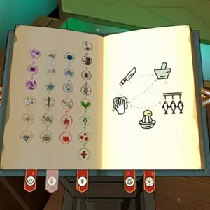 Alchemist Bundle - Book