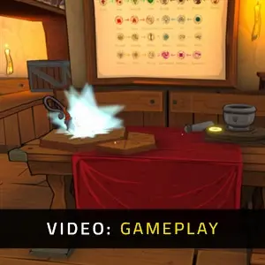 Alchemist Bundle - Gameplay