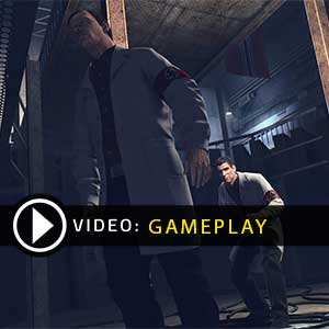 Alekhine’s Gun Xbox One Gameplay Video