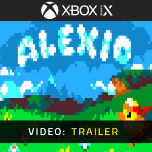 Alexio Xbox Series Video Trailer