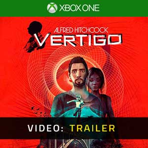 Alfred Hitchcock Vertigo Xbox One Video Trailer