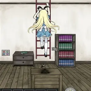 Alice in the Nightmare Land - Ladder