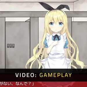 Alice in the Nightmare Land - Gameplay