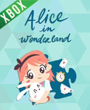 Alice in Wonderland A jigsaw puzzle tale