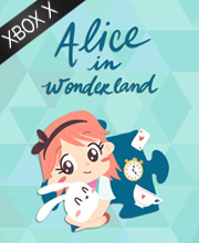 Alice in Wonderland A jigsaw puzzle tale