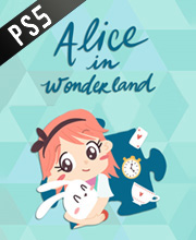 Alice in Wonderland A Jigsaw Puzzle Tale