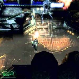 Alien Breed 2 Assault - Mauler Alien