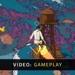 Alien Frontier - Gameplay Video