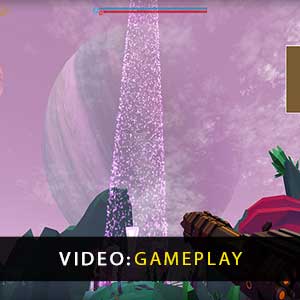 Alien Grenadier The Lost Colony Gameplay Video