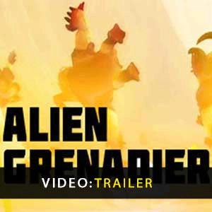 Alien Grenadier The Lost Colony Pc