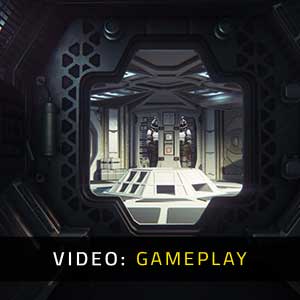Alien Isolation Gameplay Video