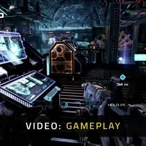 Alien Rage - Gameplay Video