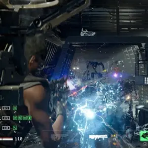 Aliens Fireteam Elite 2 - Swarm