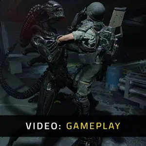 Aliens Fireteam Elite 2 - Gameplay Video