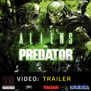 Aliens VS Predator Video Trailer