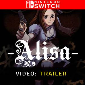 Alisa Nintendo Switch - Trailer