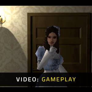 Alisa - Gameplay