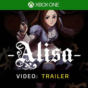 Alisa Xbox One - Trailer