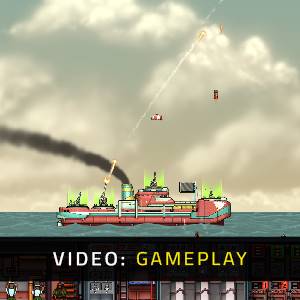All Guns On Deck - Gameplay Video