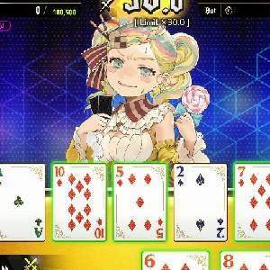 All in Abyss: Judge the Fake - Flush Hand Rank