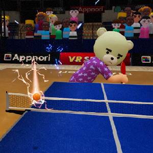 All-In-One Sports VR - Table Tennis
