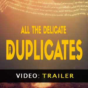 Buy All the Delicate Duplicates CD Key Compare Prices