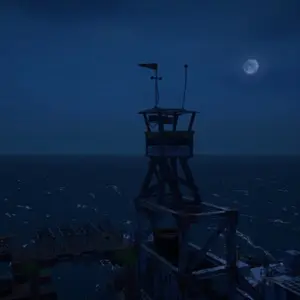 ALL WILL FALL - Watchtower