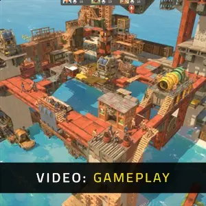 ALL WILL FALL - Gameplay