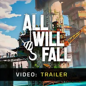 ALL WILL FALL - Trailer