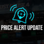 Allkeyshop Price Alert Feature Update