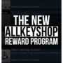 The All-New AllKeyShop Reward Program
