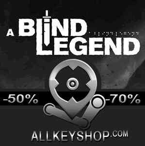 A Blind Legend Pc