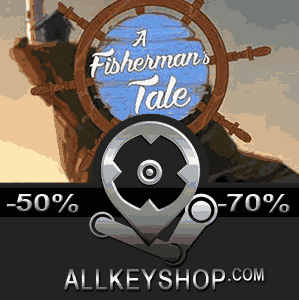 Buy A Fisherman's Tale CD Key Compare Prices