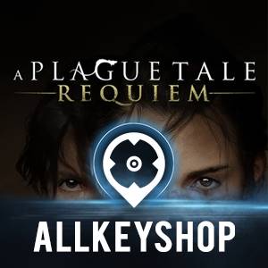 Buy A Plague Tale: Innocence Steam CD key for Cheaper
